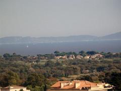 183 HYERES ET SES PALMIERS D13_000049